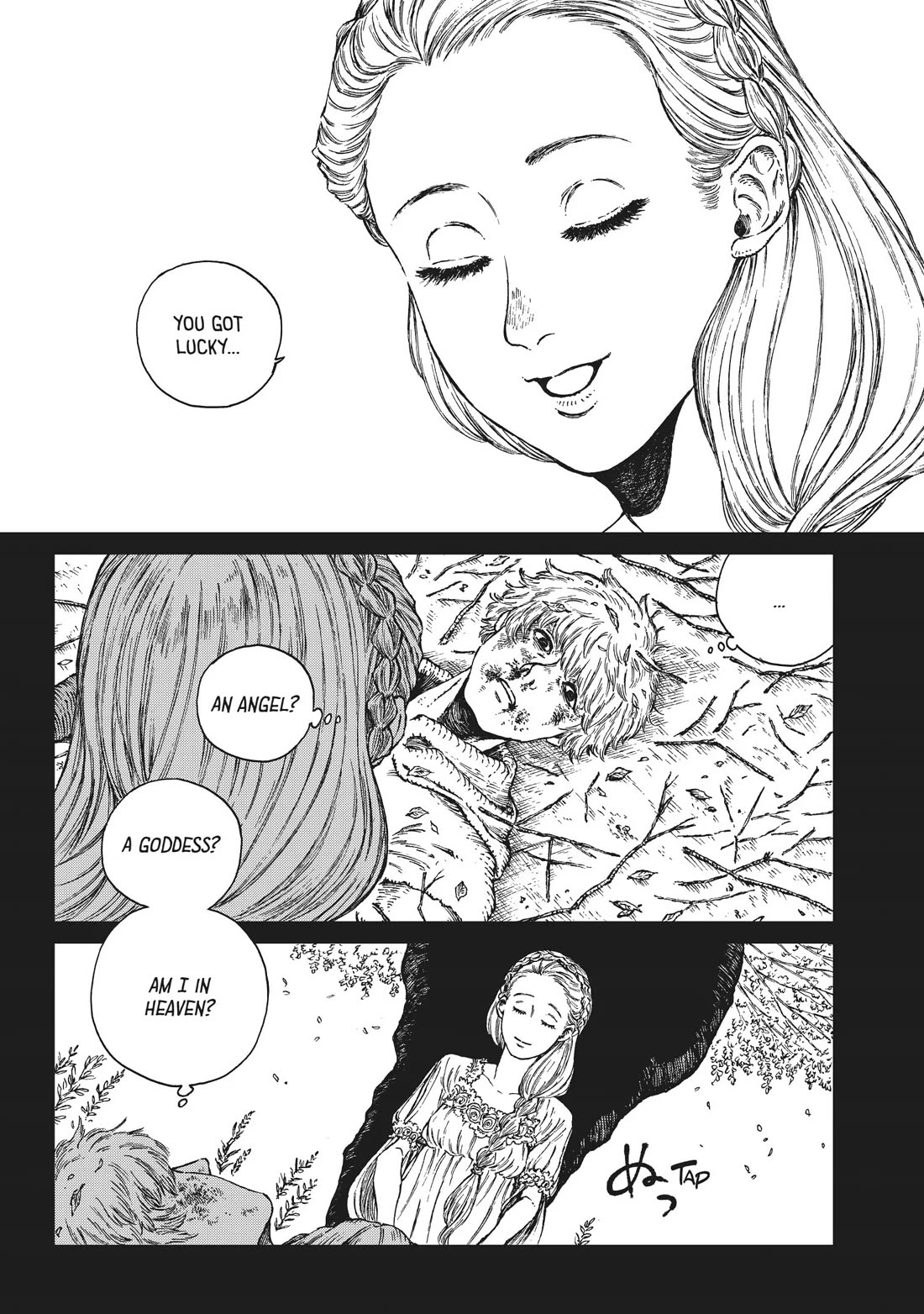 The Witches of Eden chapter 18 page 19