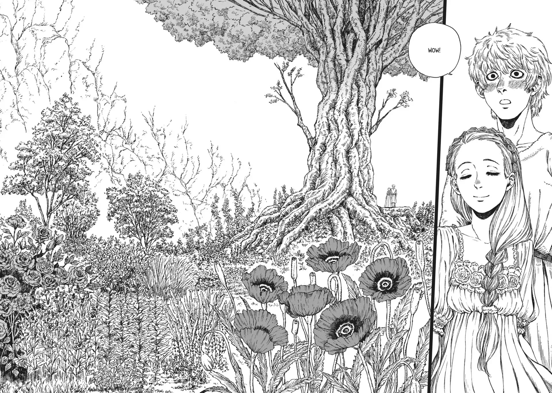 The Witches of Eden chapter 18 page 24