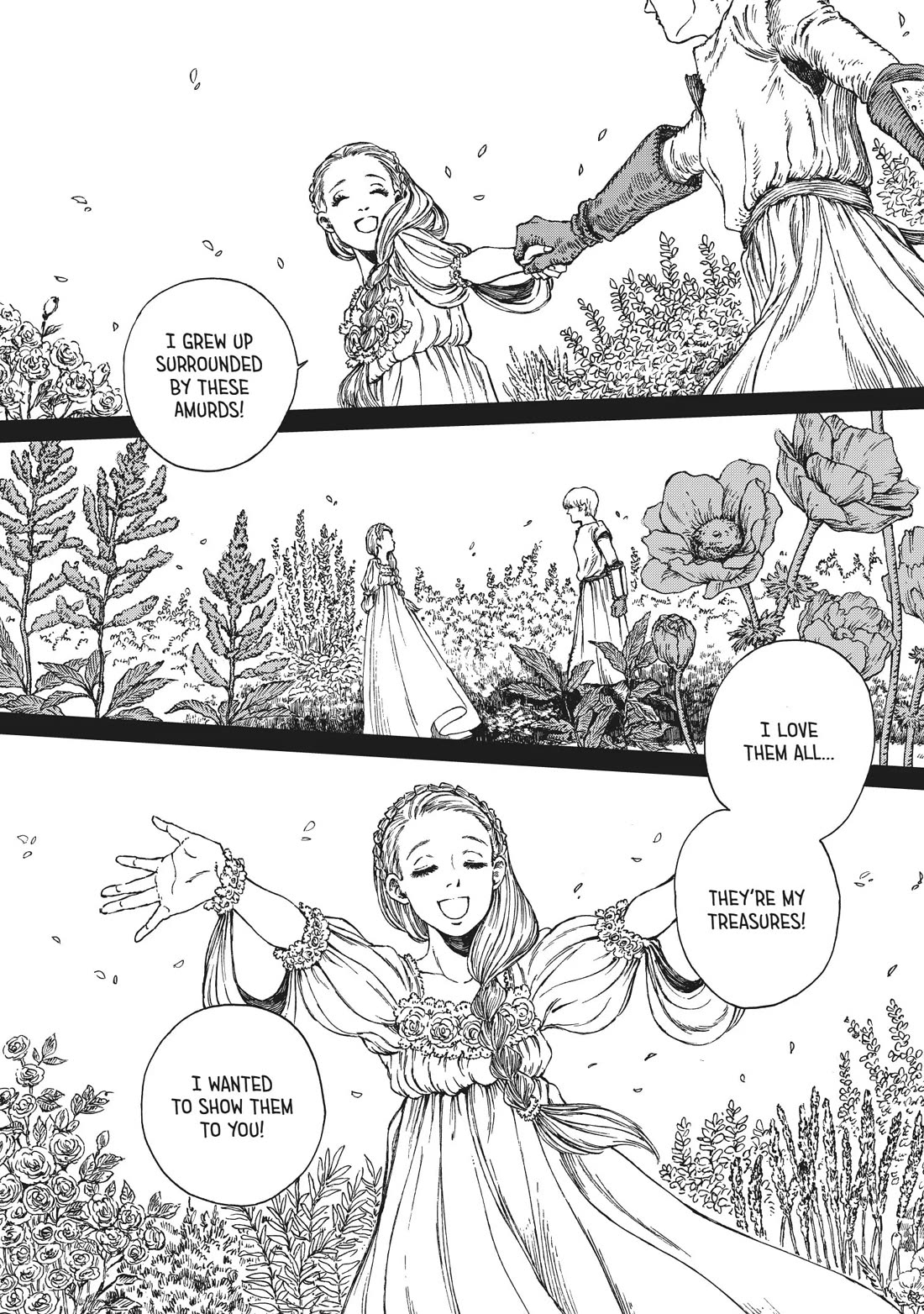 The Witches of Eden chapter 18 page 25