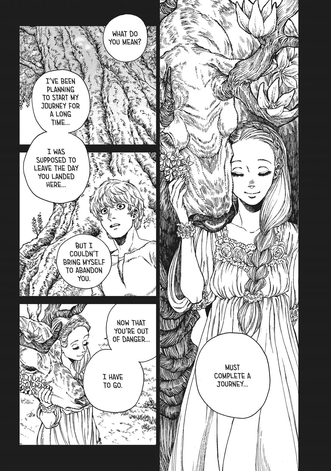 The Witches of Eden chapter 18 page 28