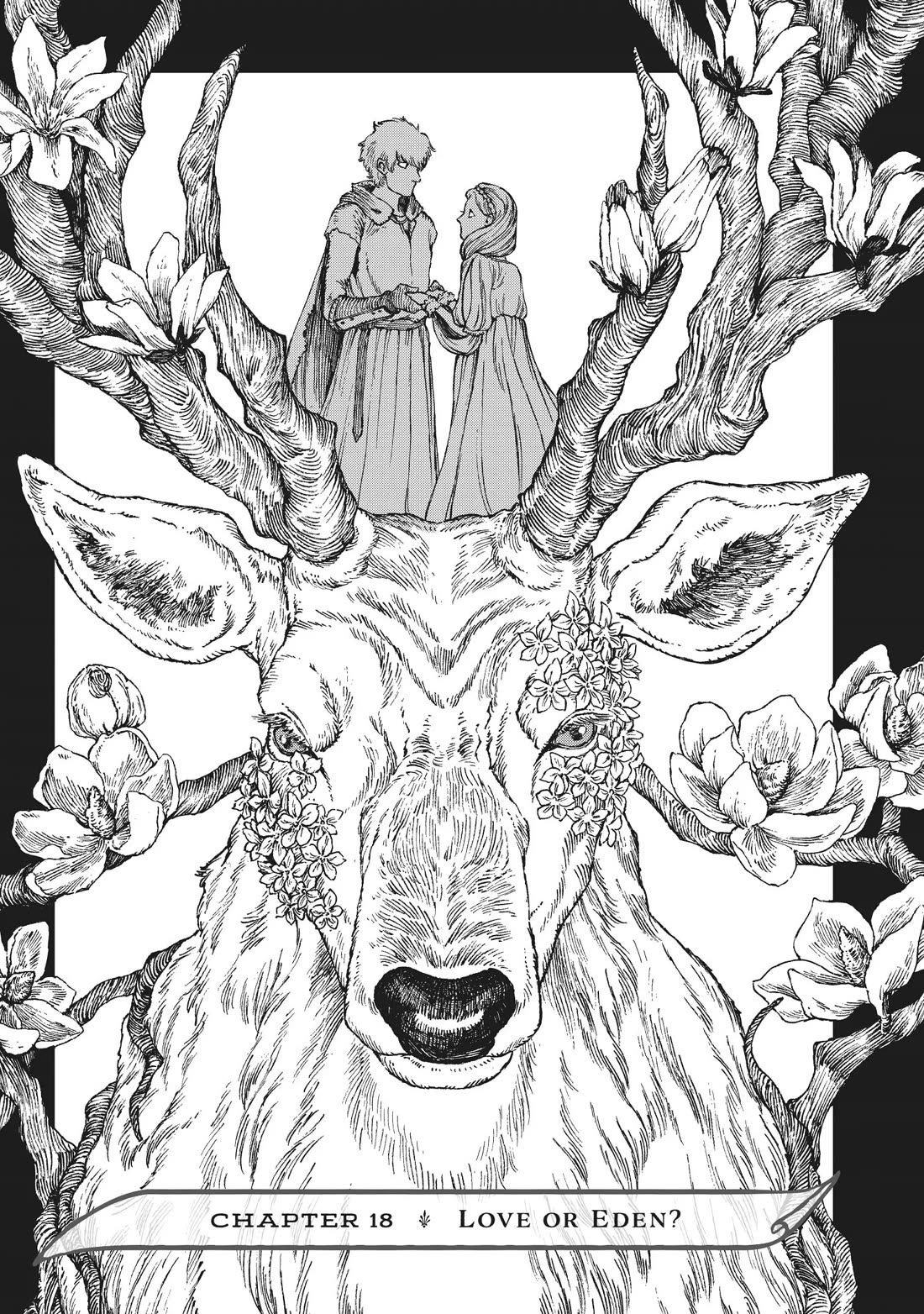 The Witches of Eden chapter 18 page 3