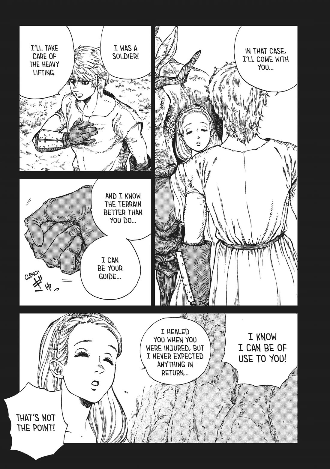 The Witches of Eden chapter 18 page 30