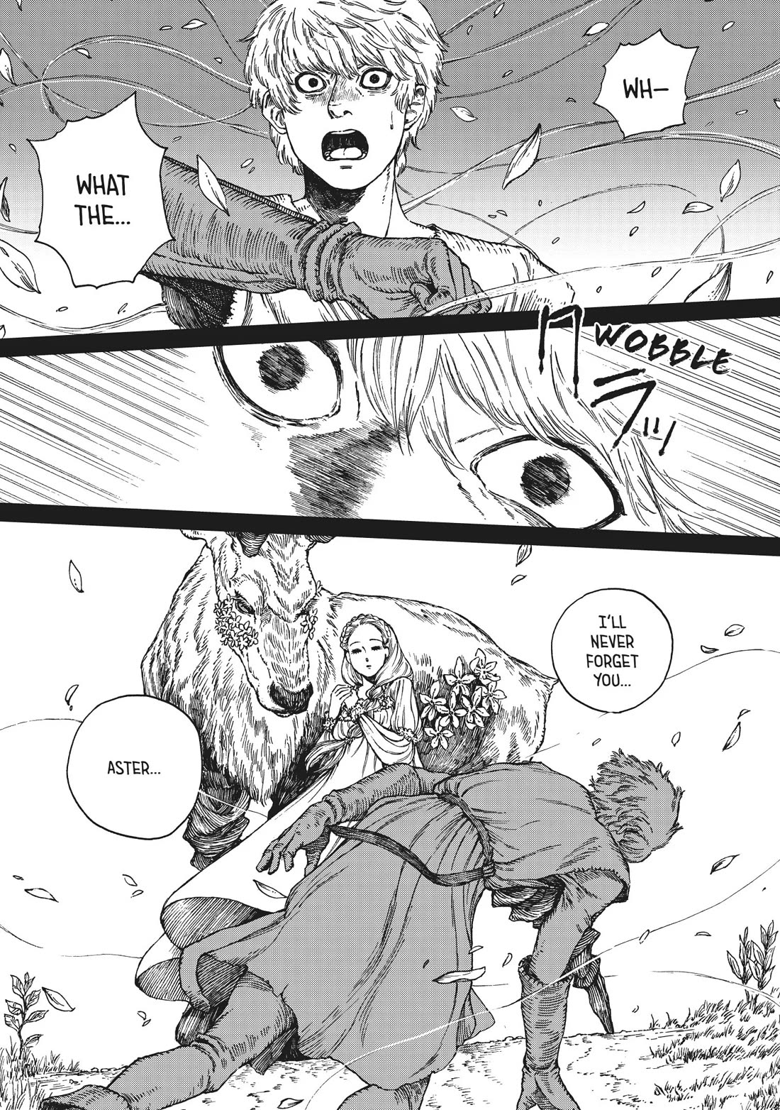 The Witches of Eden chapter 18 page 34