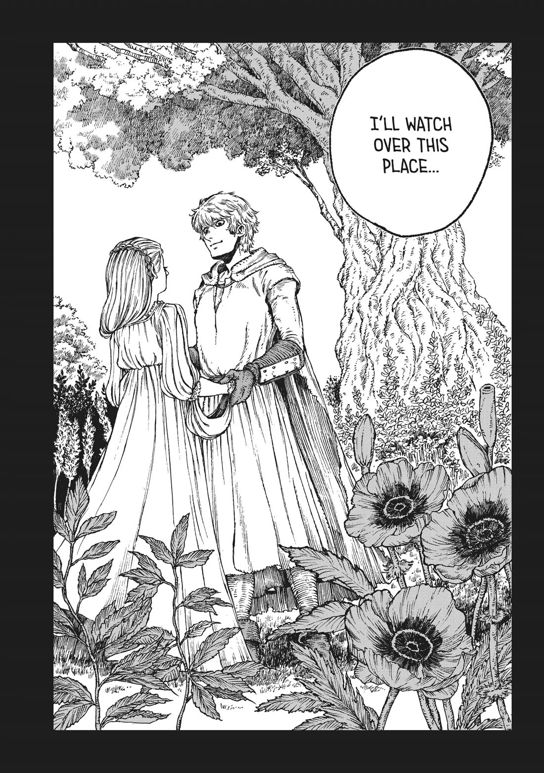 The Witches of Eden chapter 18 page 37