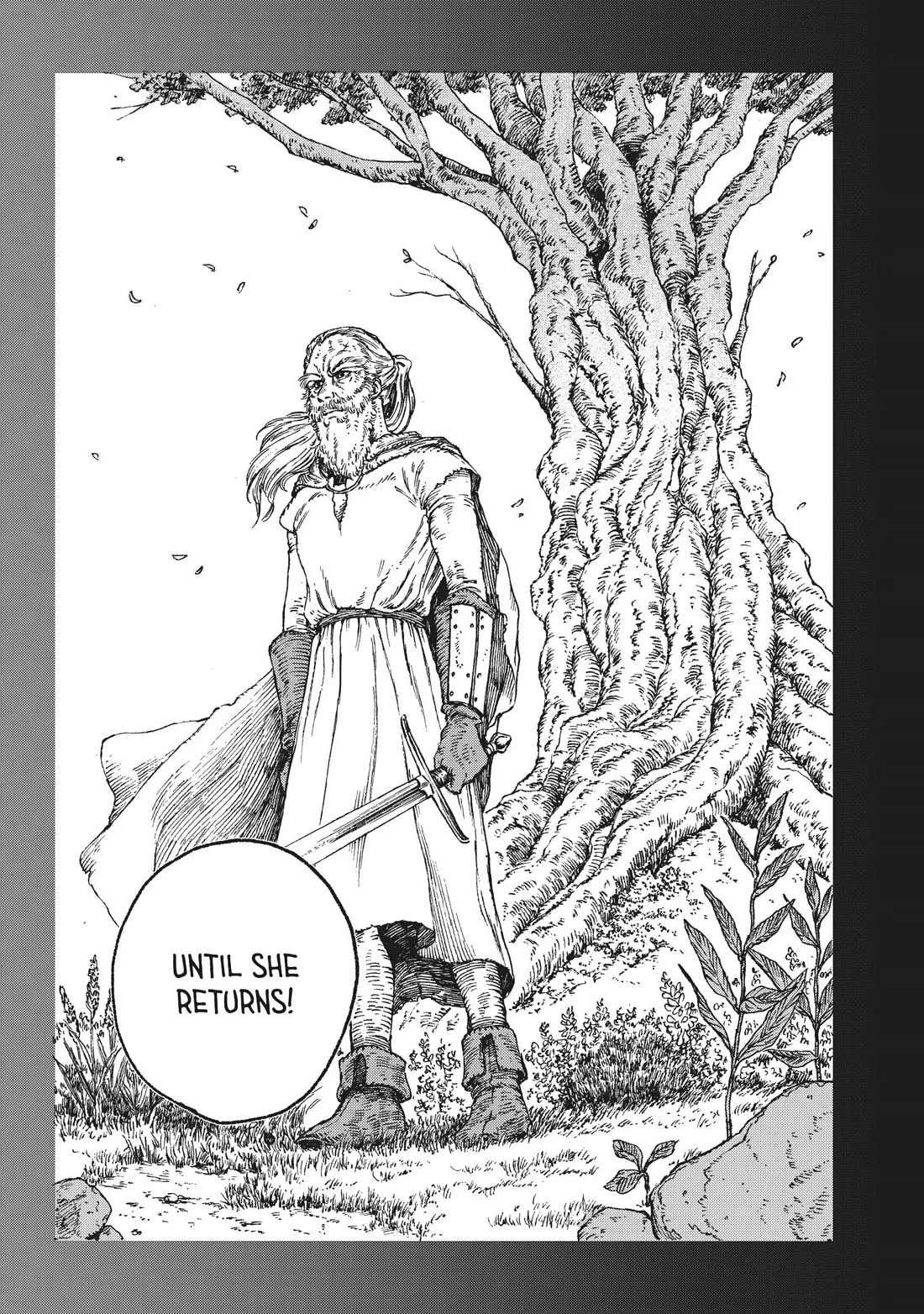 The Witches of Eden chapter 18 page 38