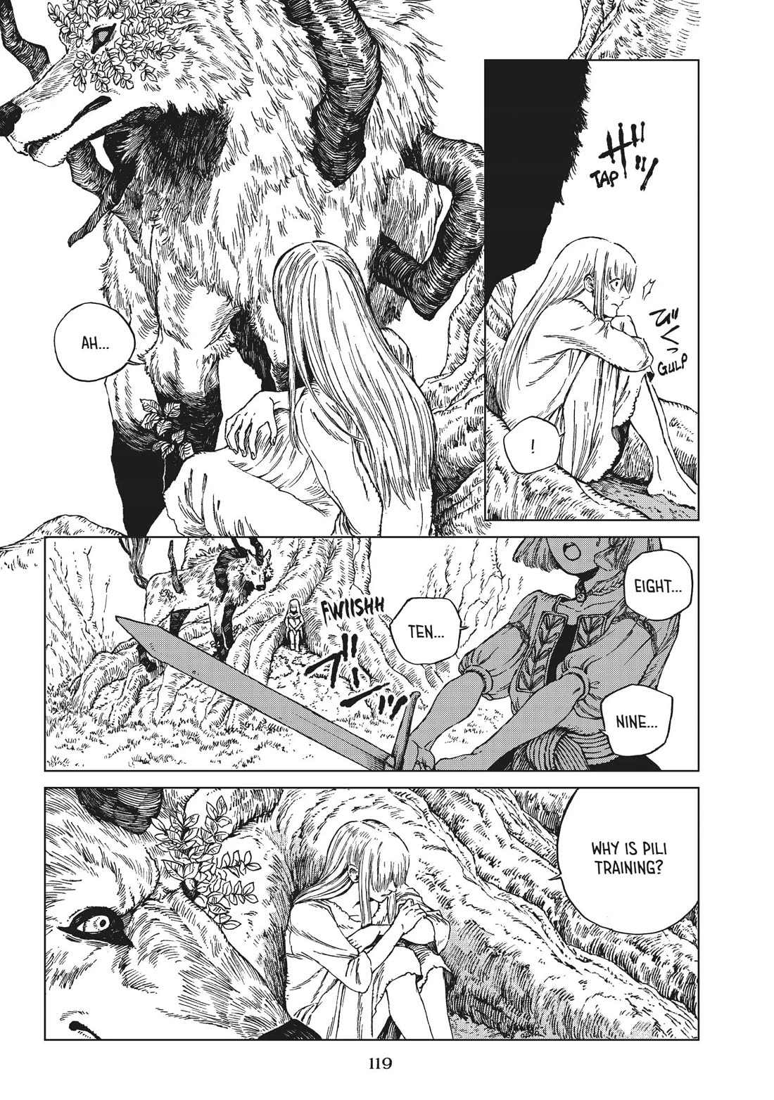 The Witches of Eden chapter 18 page 7