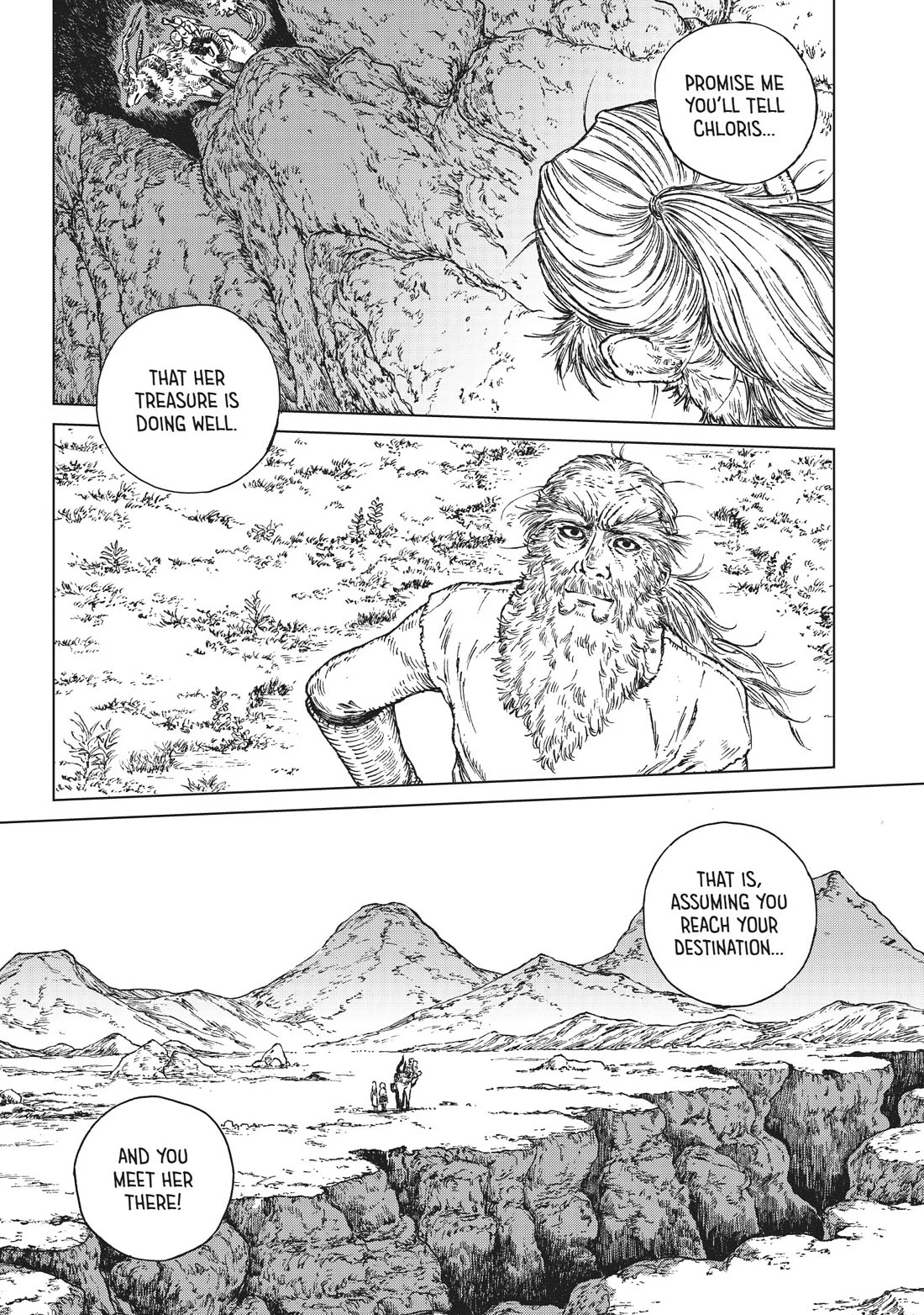 The Witches of Eden chapter 19 page 10