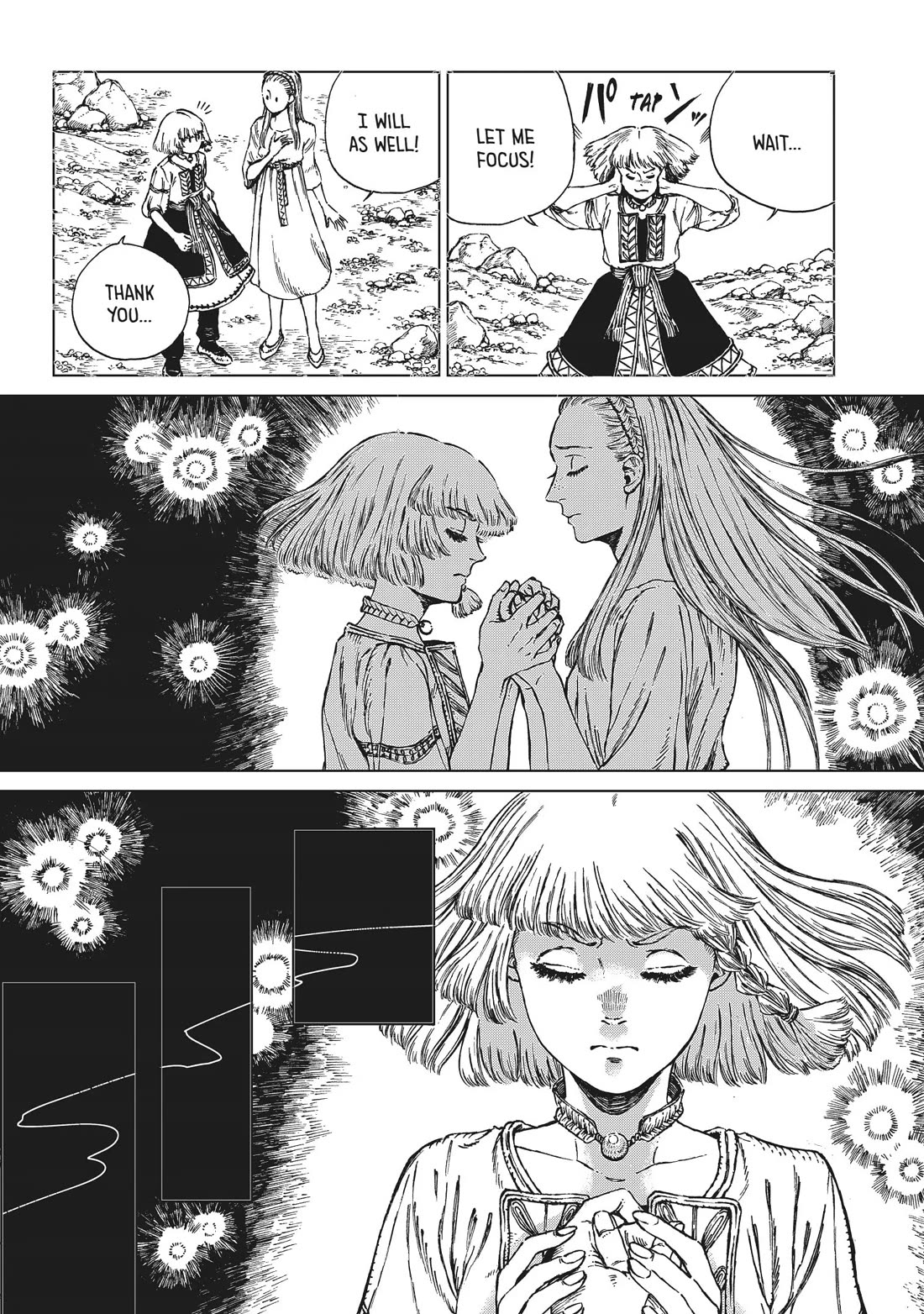 The Witches of Eden chapter 19 page 13