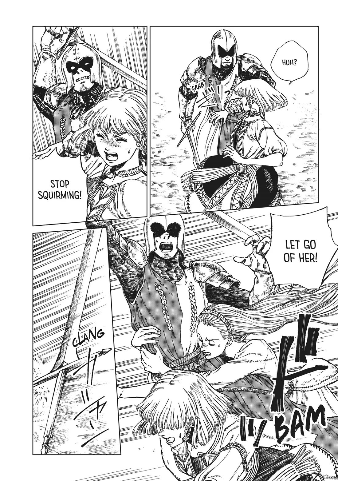 The Witches of Eden chapter 19 page 27