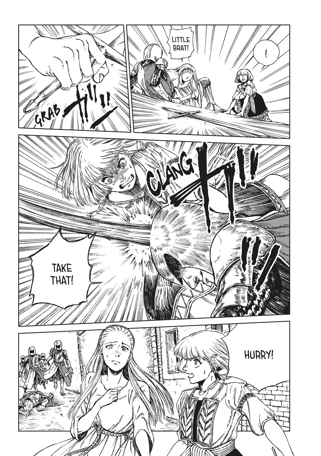 The Witches of Eden chapter 19 page 28