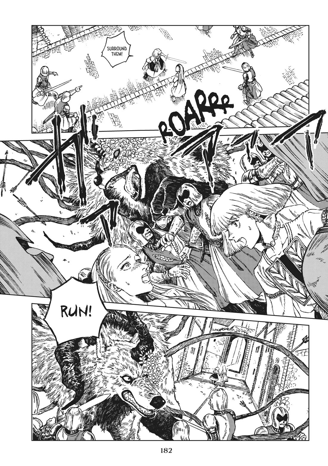 The Witches of Eden chapter 19 page 29