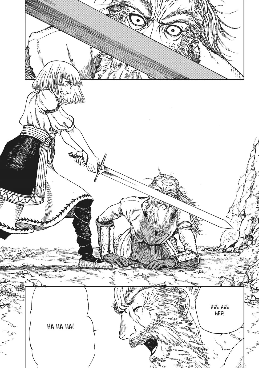 The Witches of Eden chapter 19 page 3