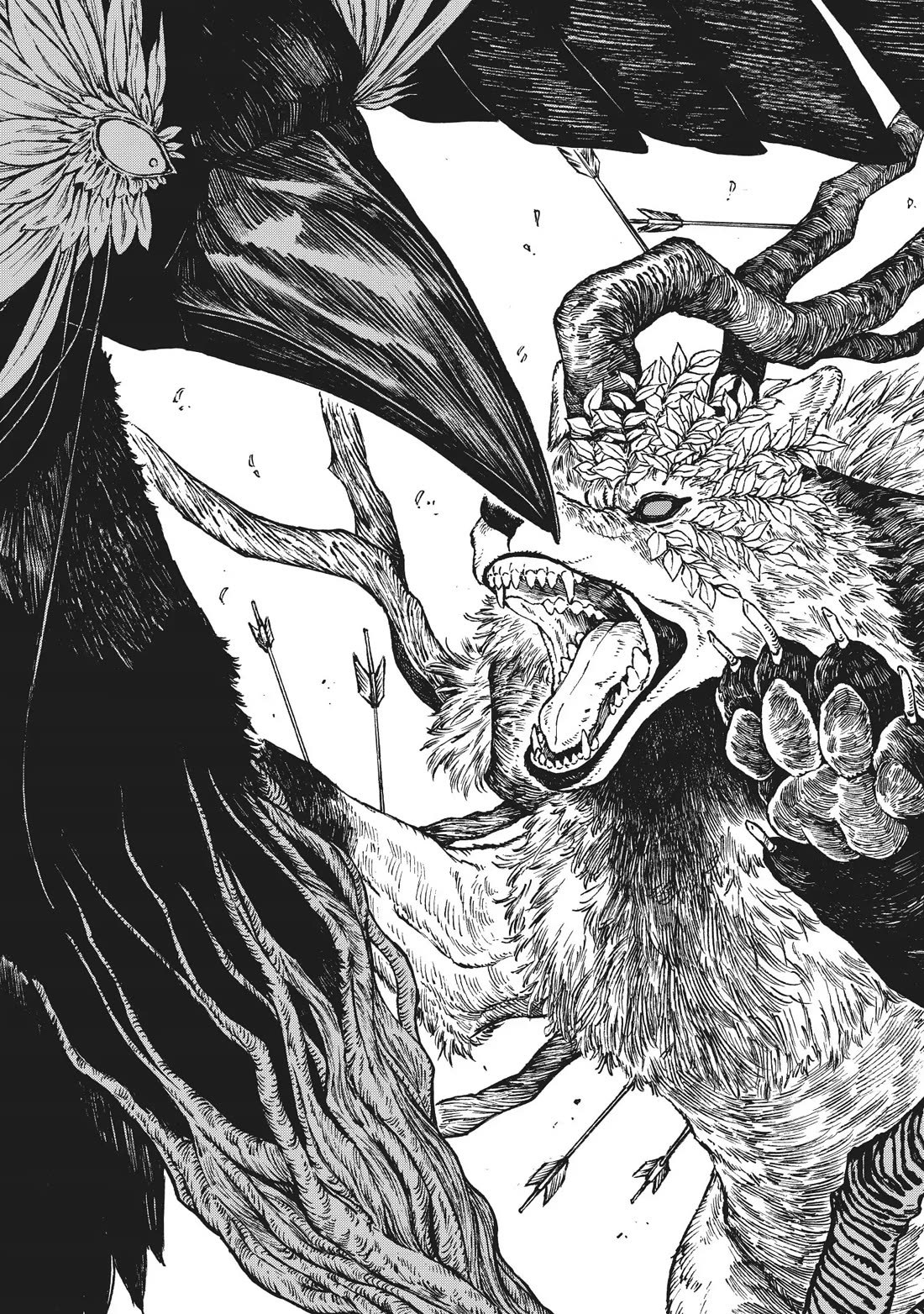 The Witches of Eden chapter 19 page 35