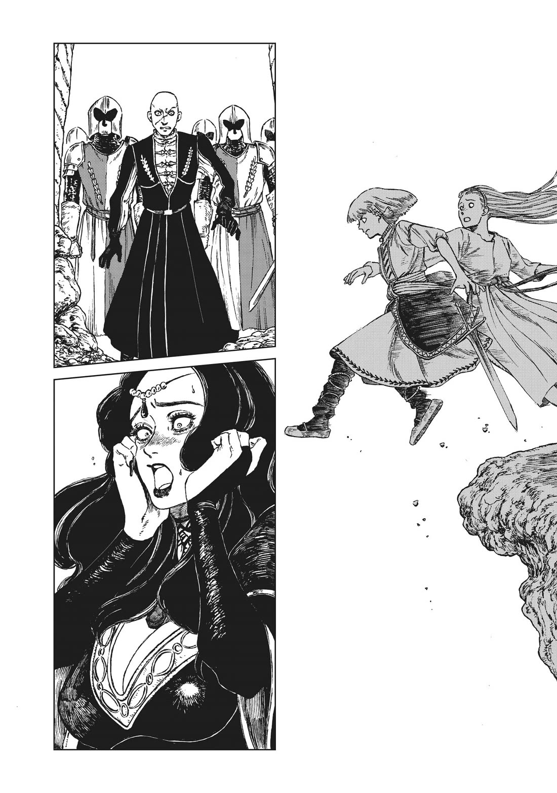 The Witches of Eden chapter 19 page 39