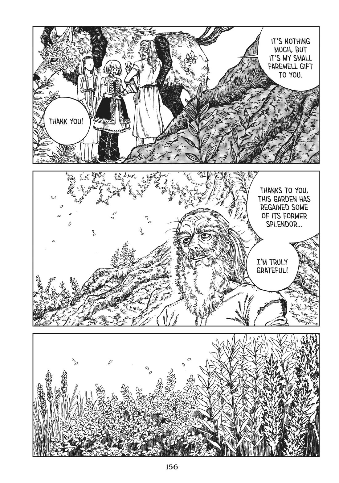 The Witches of Eden chapter 19 page 5