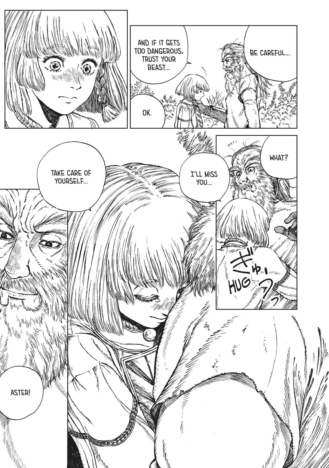 The Witches of Eden chapter 19 page 8