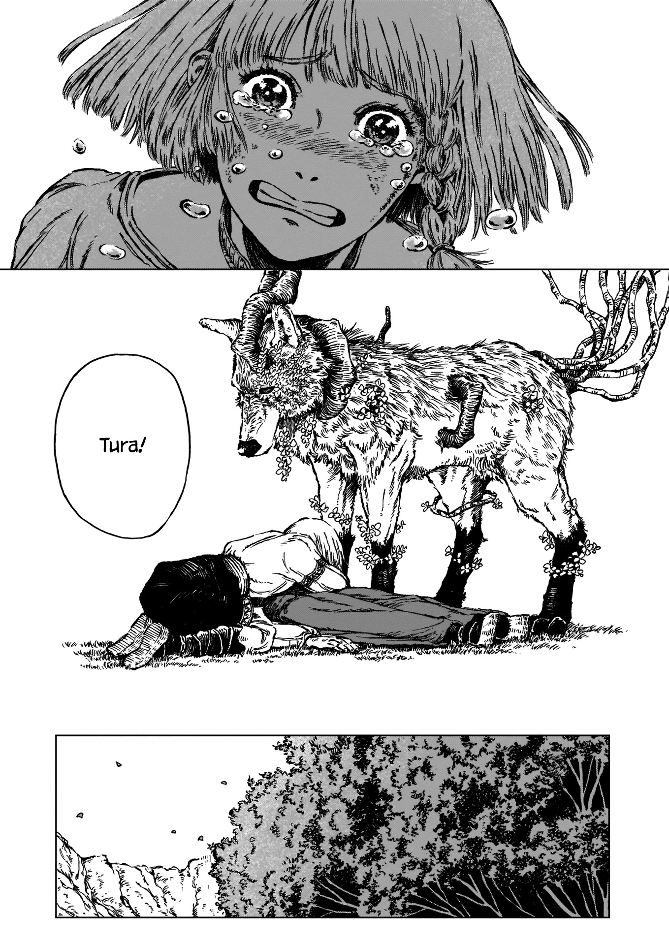 The Witches of Eden chapter 2 page 24