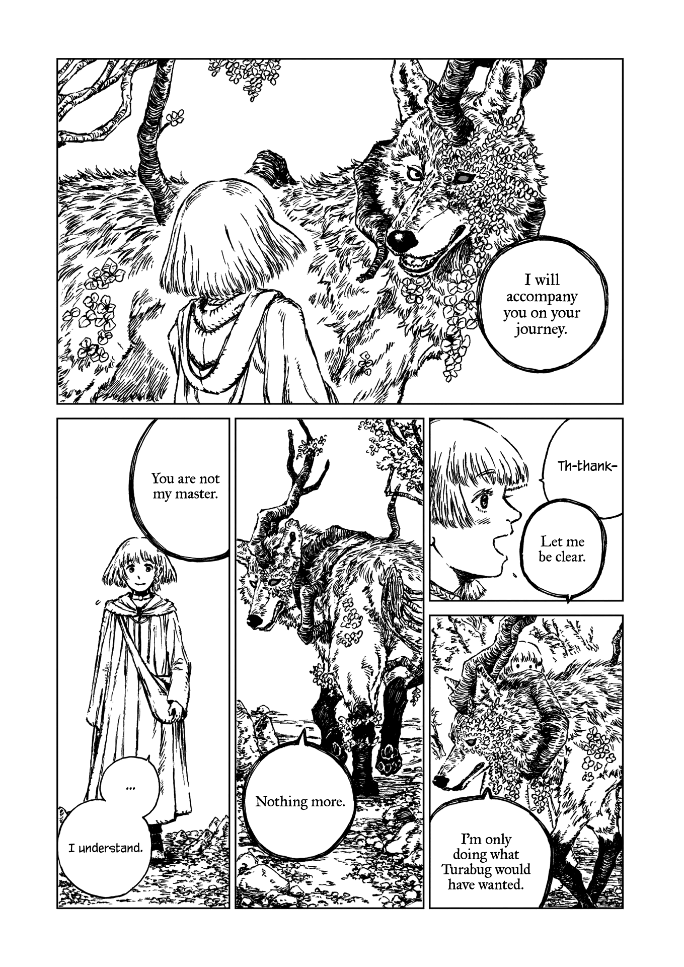 The Witches of Eden chapter 2 page 34