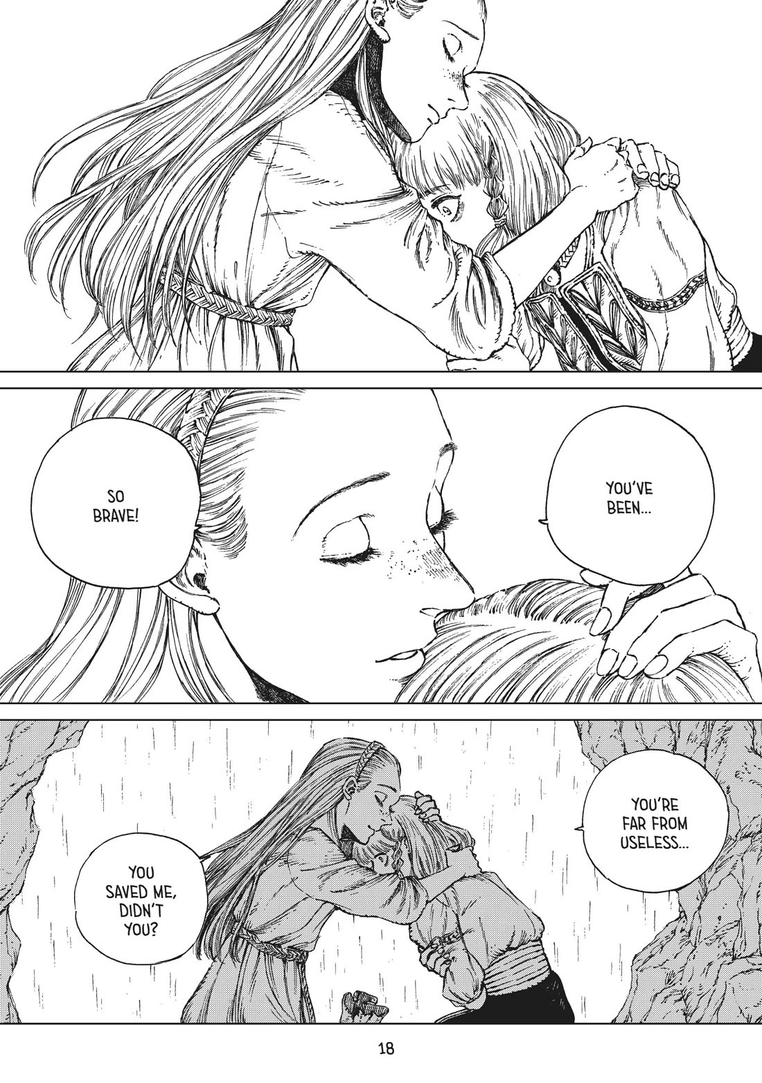 The Witches of Eden chapter 20 page 16