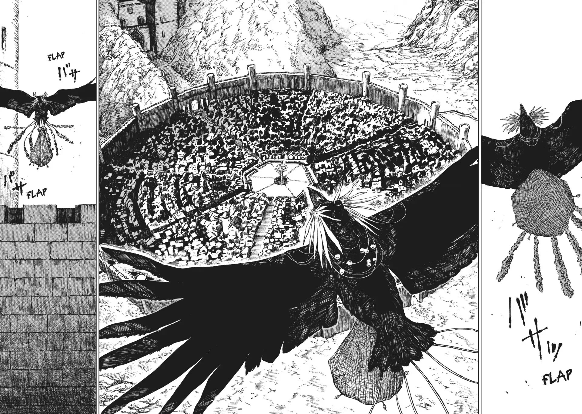 The Witches of Eden chapter 20 page 29