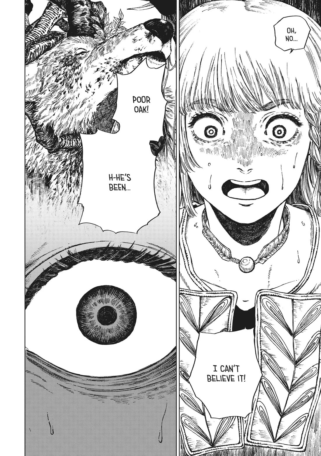 The Witches of Eden chapter 20 page 6