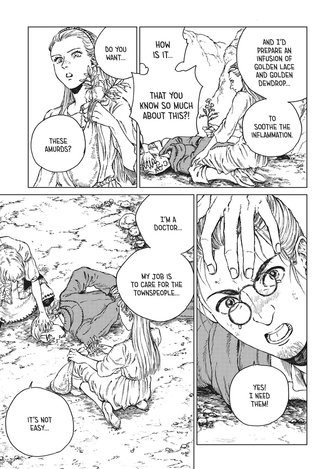 The Witches of Eden chapter 21 page 16