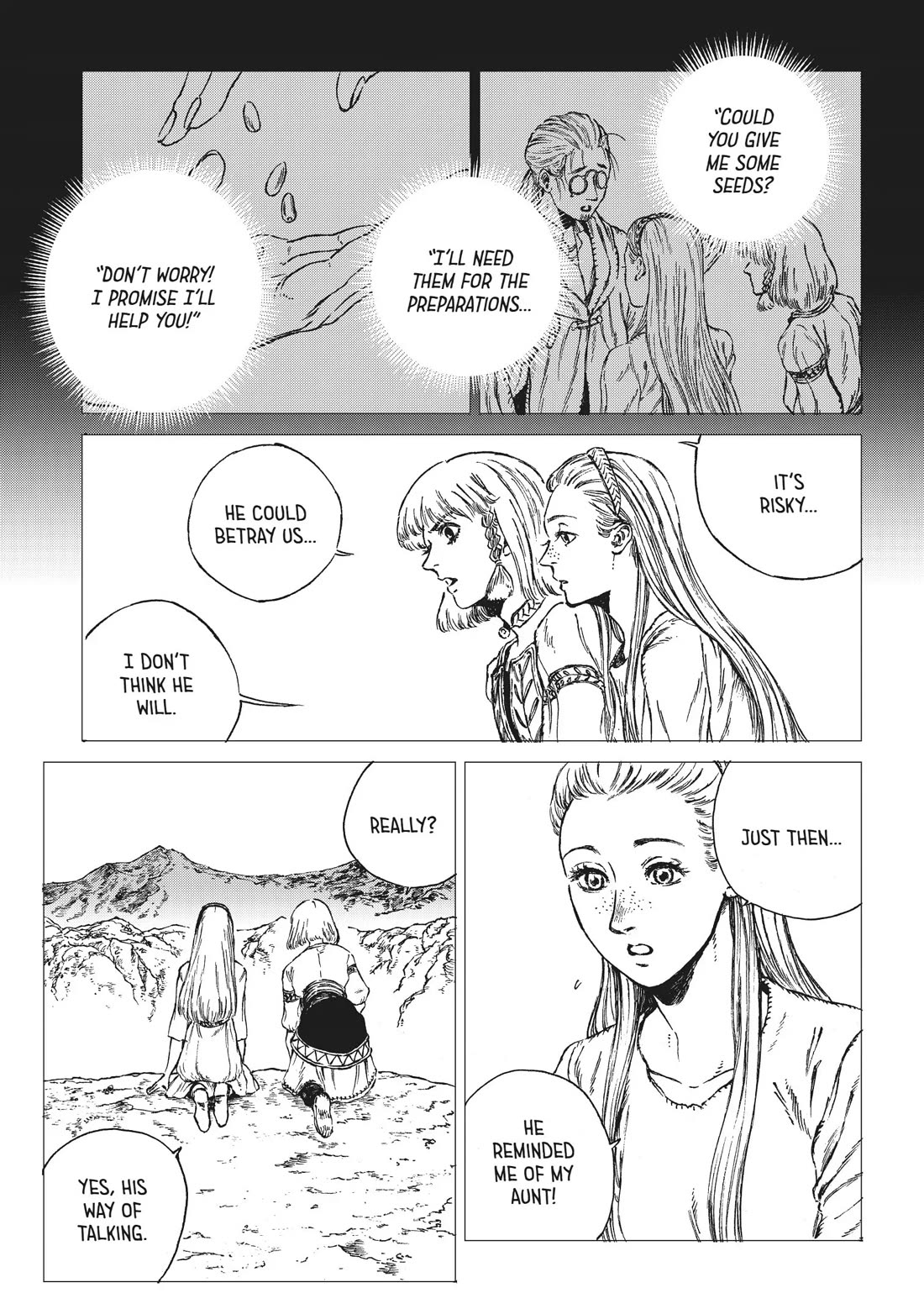 The Witches of Eden chapter 21 page 20