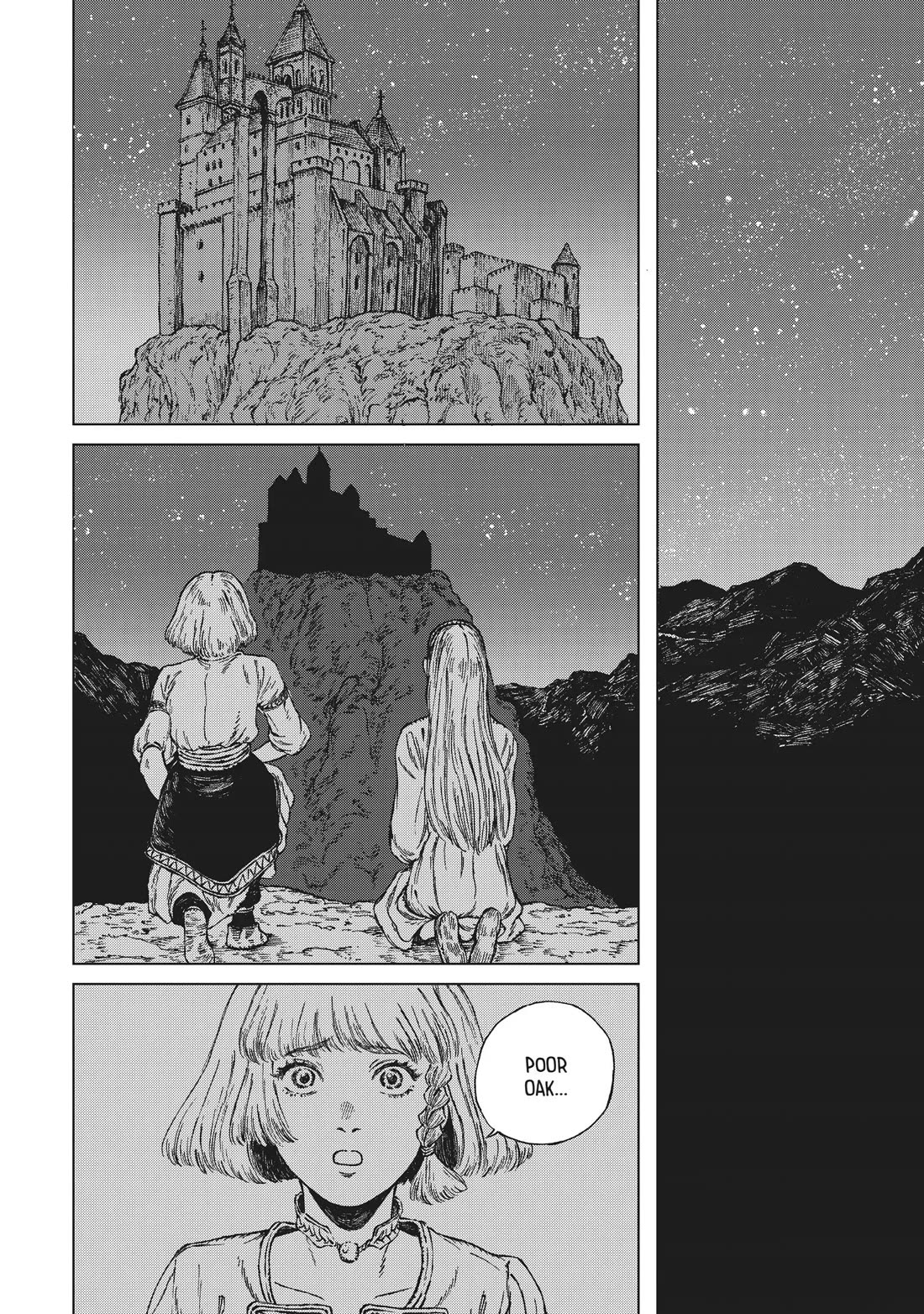 The Witches of Eden chapter 21 page 21