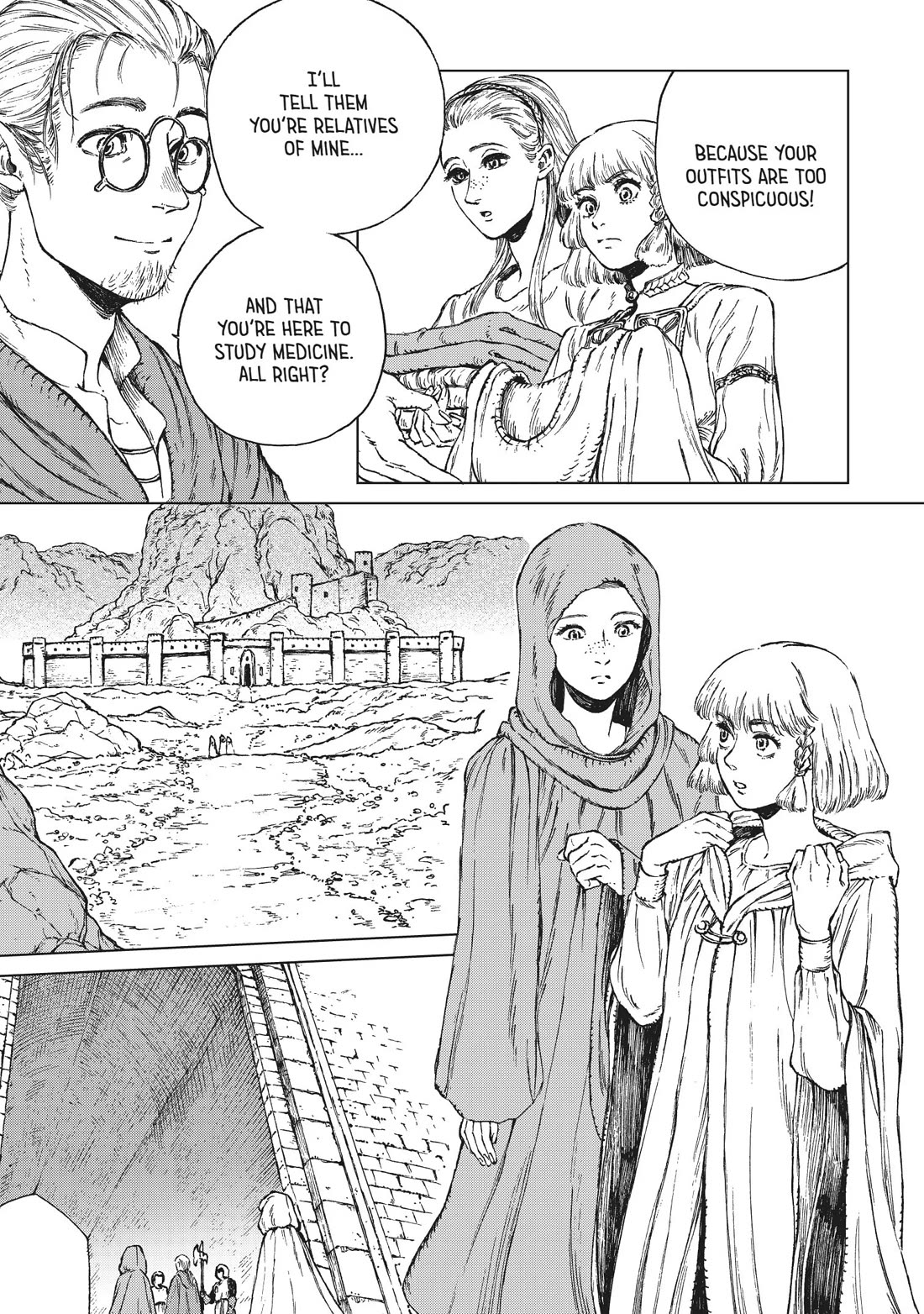 The Witches of Eden chapter 21 page 24