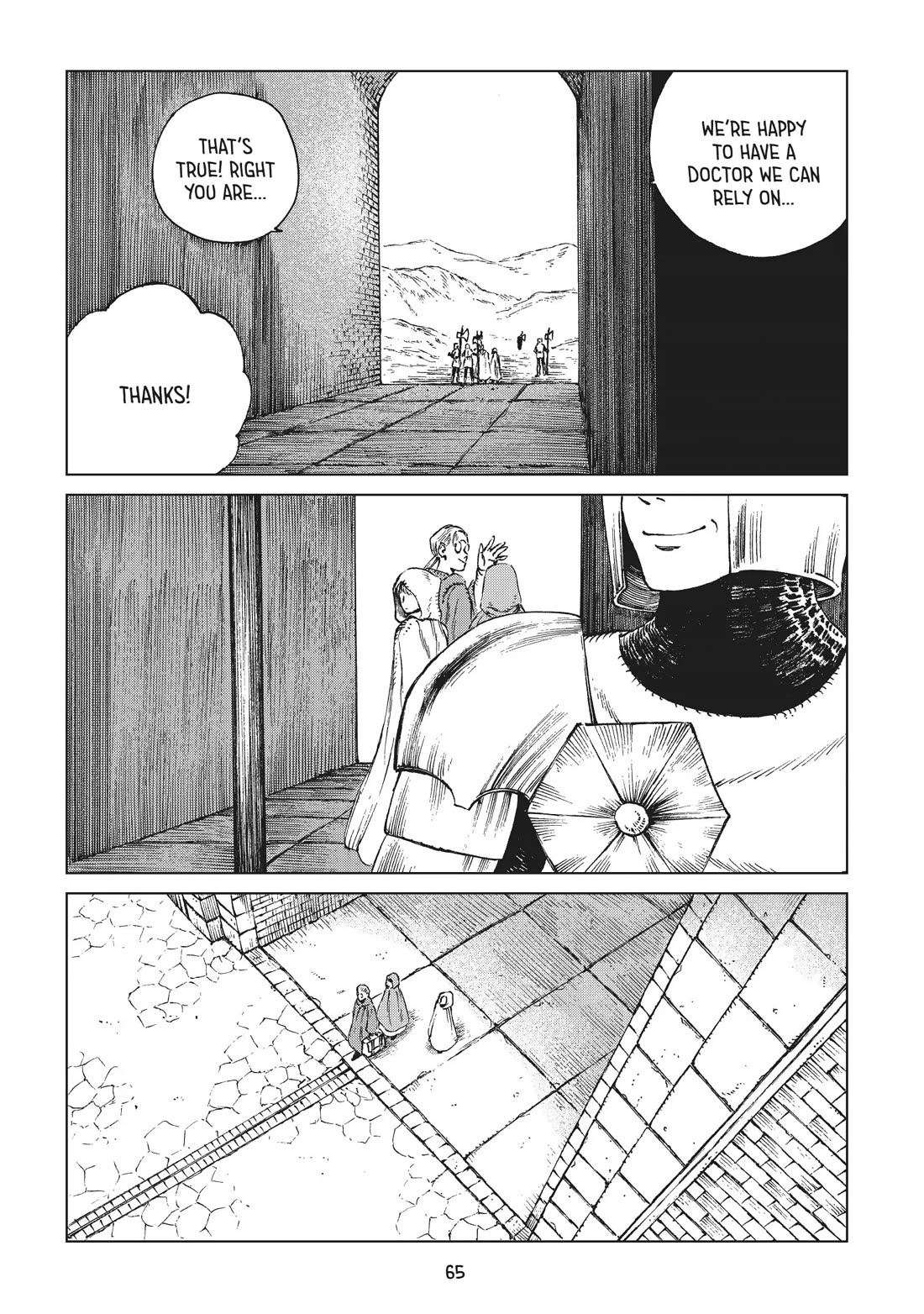 The Witches of Eden chapter 21 page 26