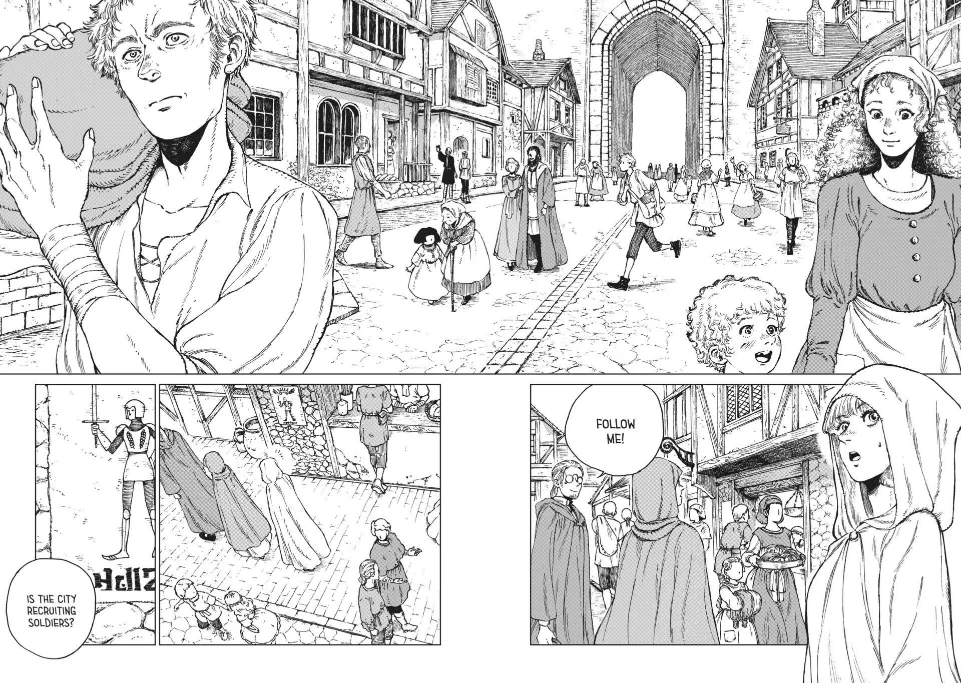 The Witches of Eden chapter 21 page 27