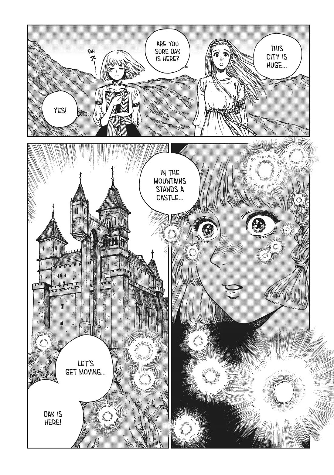 The Witches of Eden chapter 21 page 3