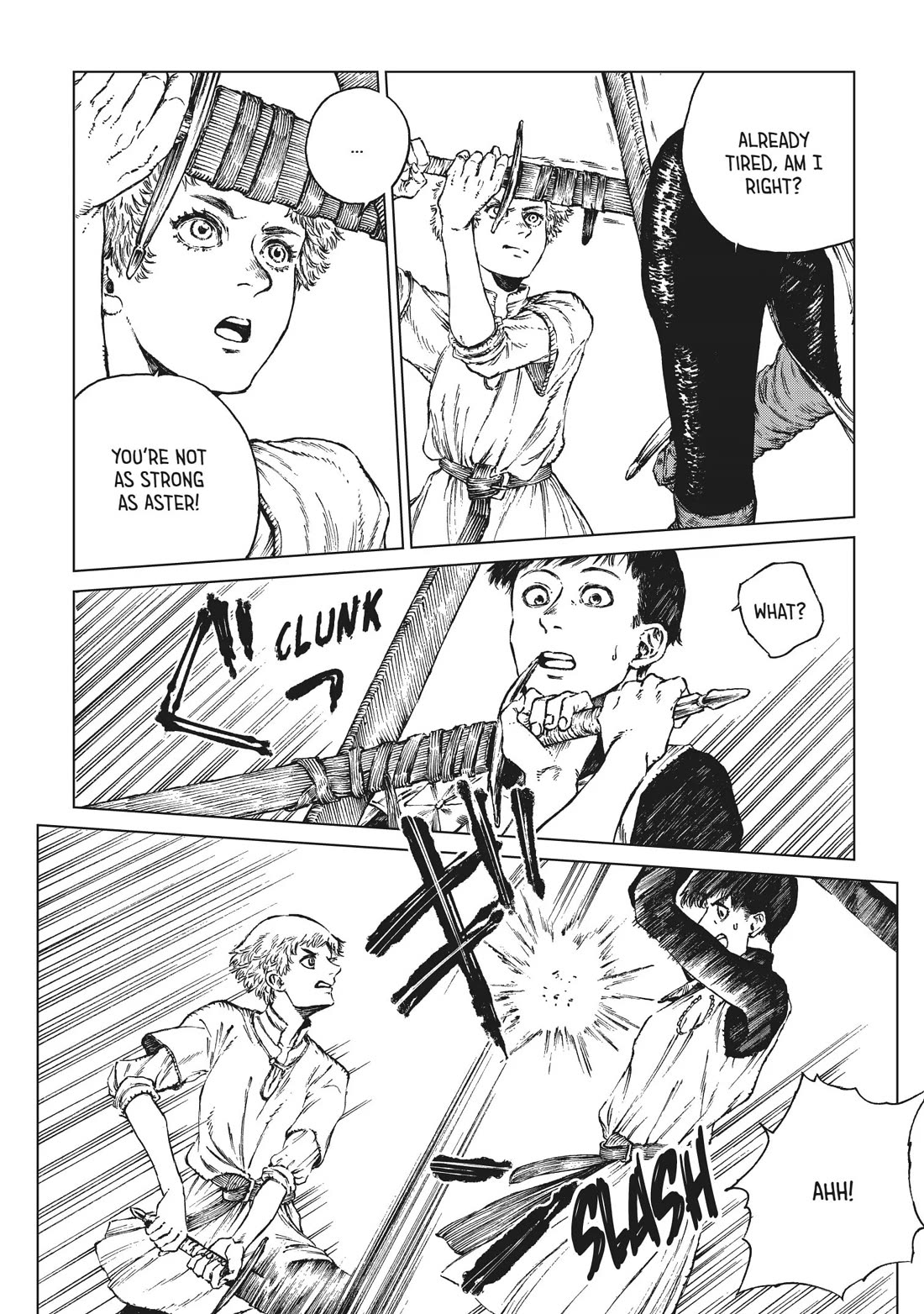 The Witches of Eden chapter 22 page 17