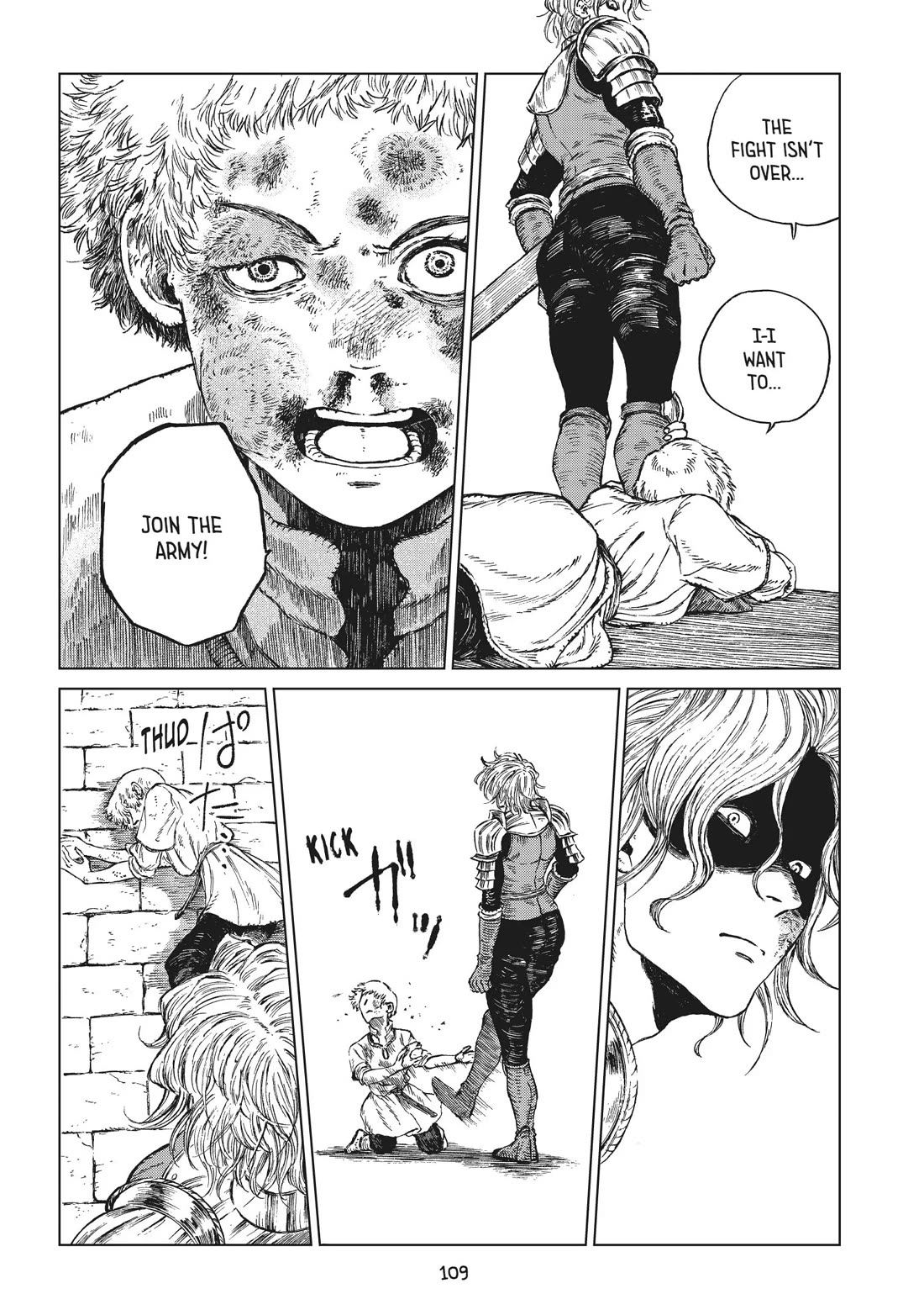 The Witches of Eden chapter 22 page 34