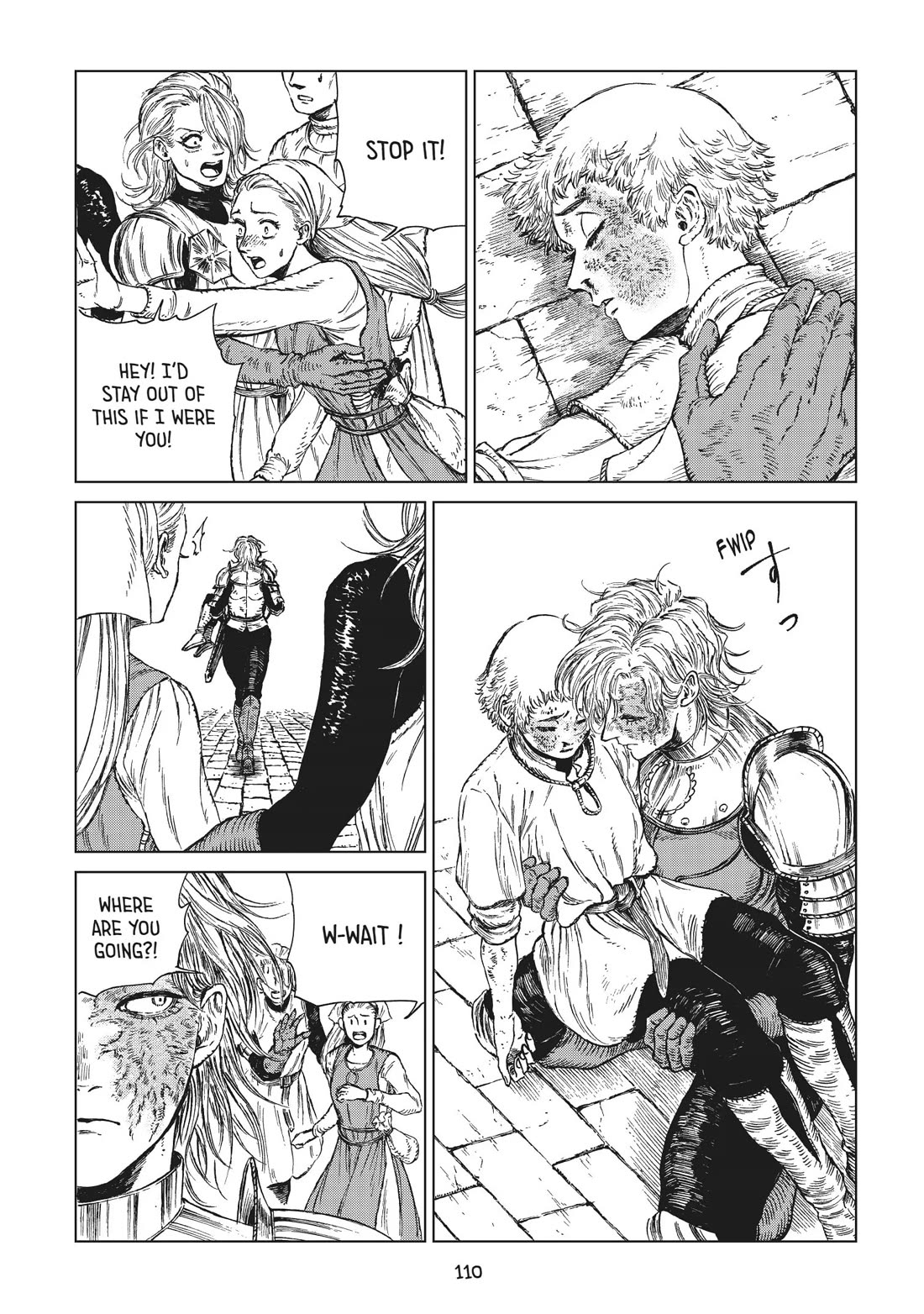 The Witches of Eden chapter 22 page 35