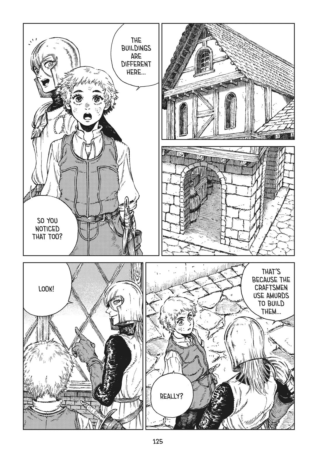 The Witches of Eden chapter 23 page 13