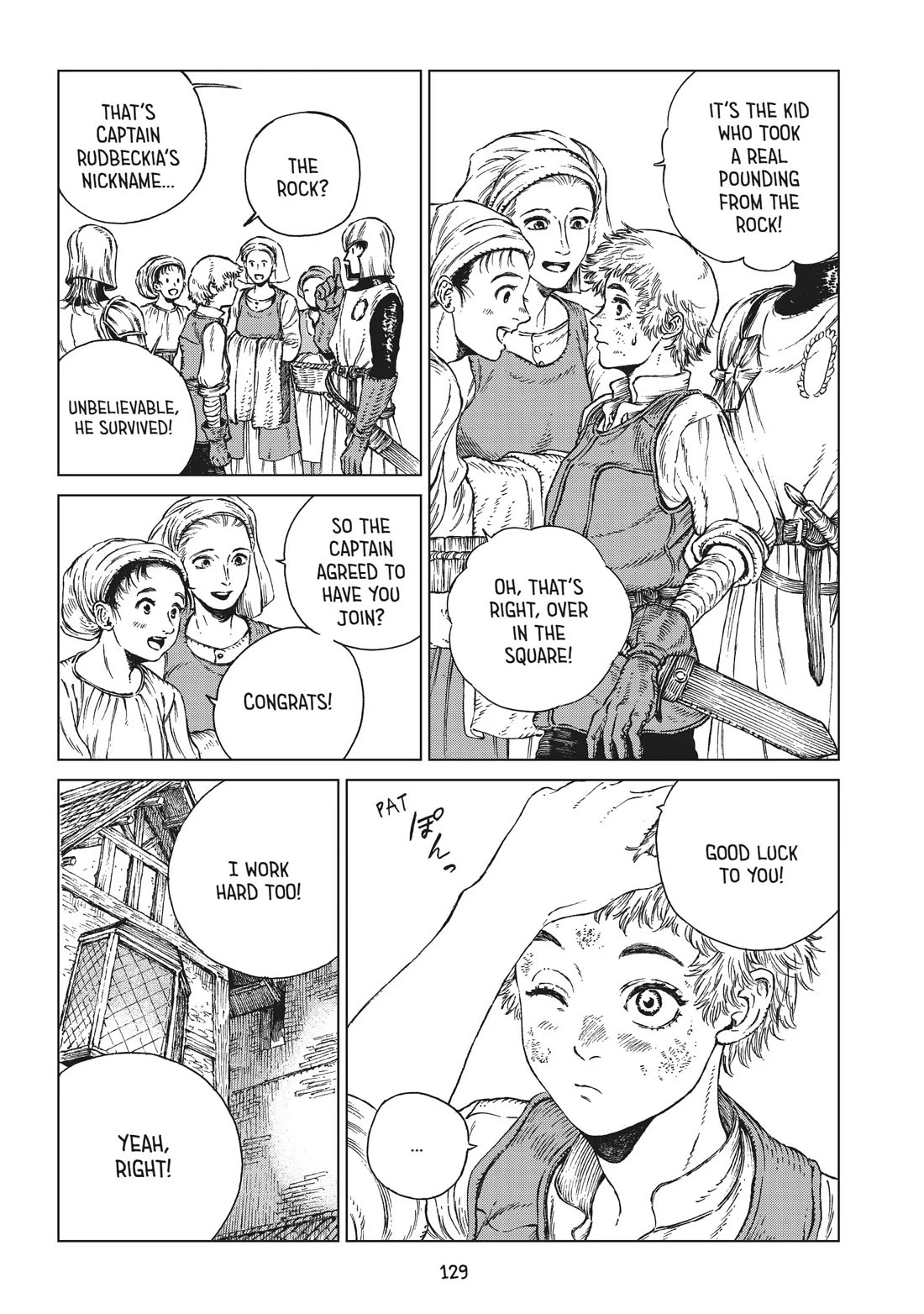 The Witches of Eden chapter 23 page 17