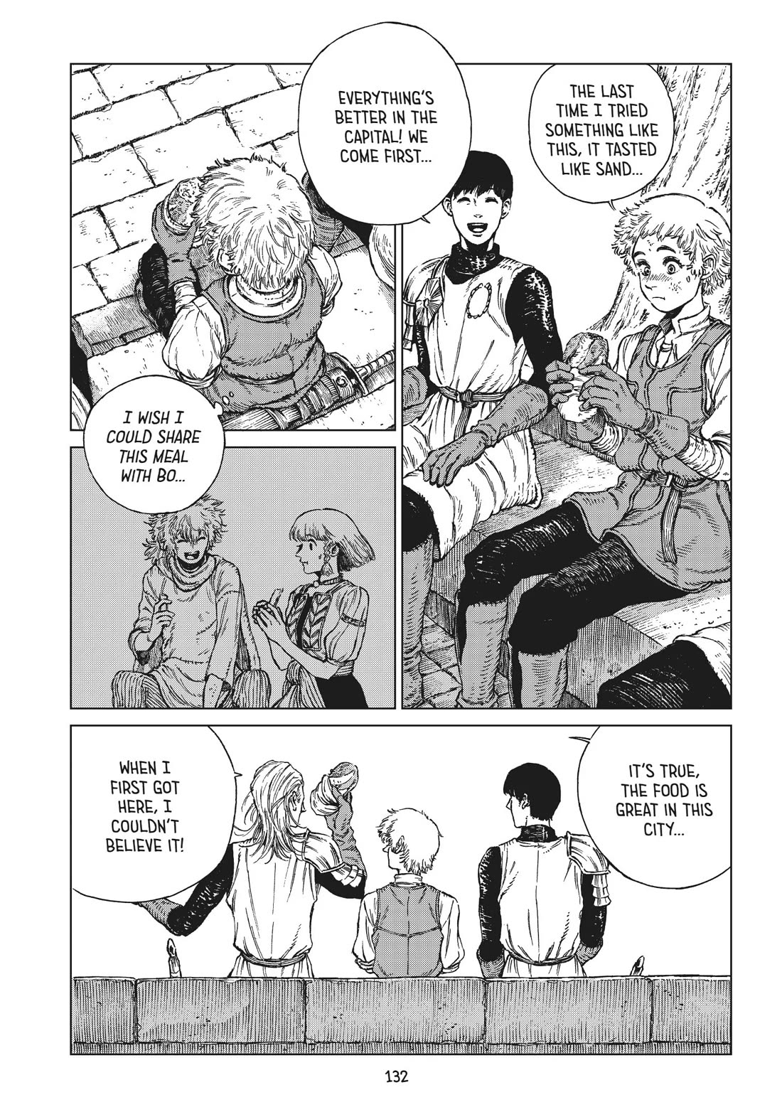 The Witches of Eden chapter 23 page 20