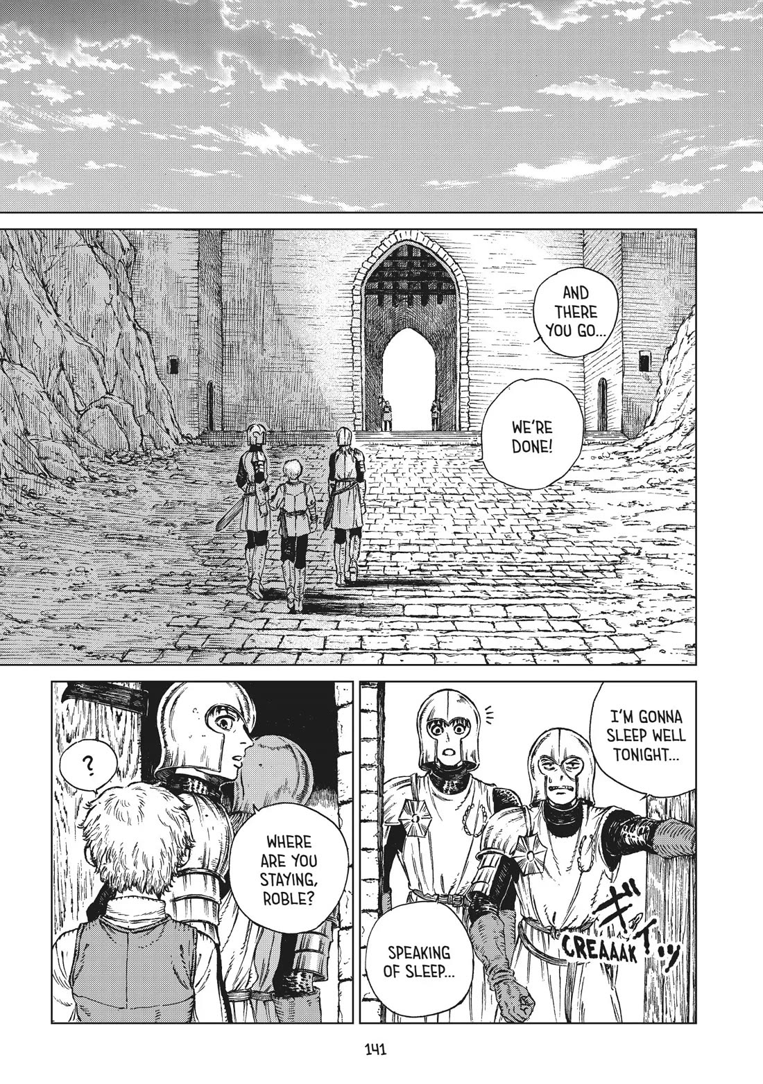 The Witches of Eden chapter 23 page 29