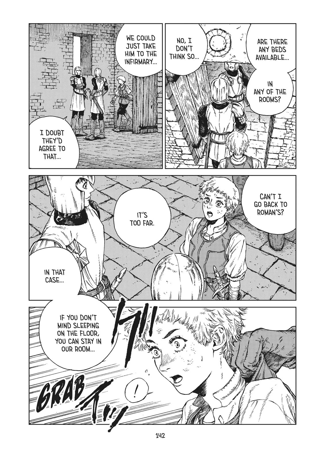 The Witches of Eden chapter 23 page 30