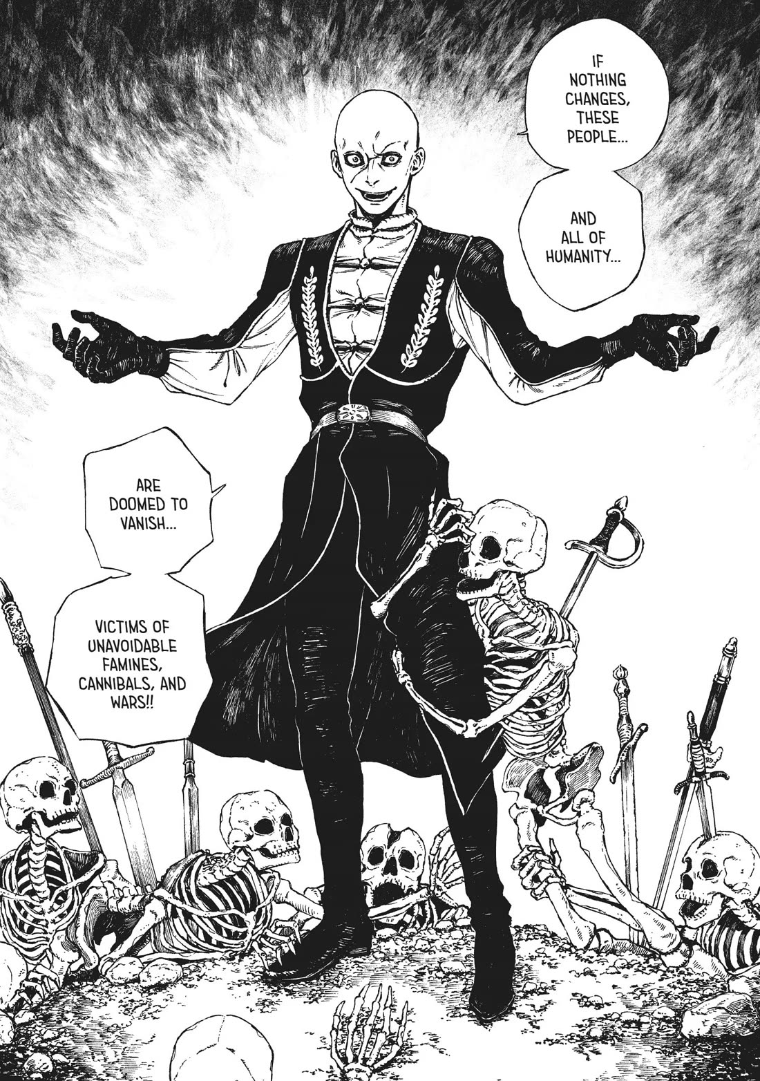 The Witches of Eden chapter 24 page 10