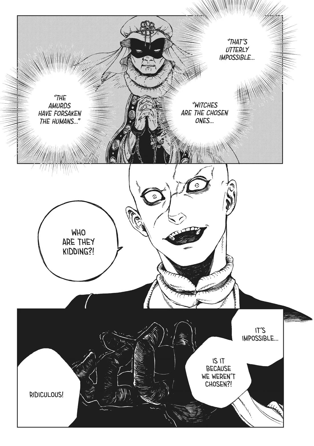 The Witches of Eden chapter 24 page 12