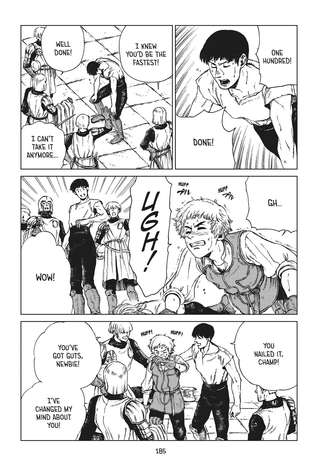 The Witches of Eden chapter 24 page 37