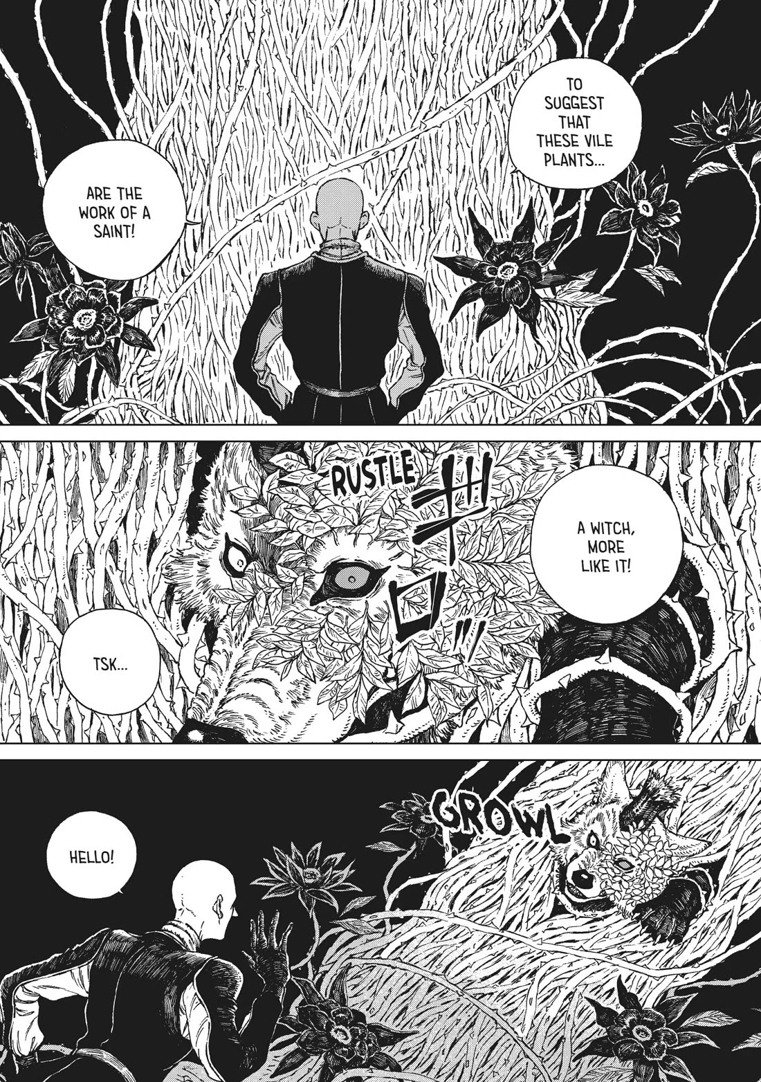 The Witches of Eden chapter 24 page 4