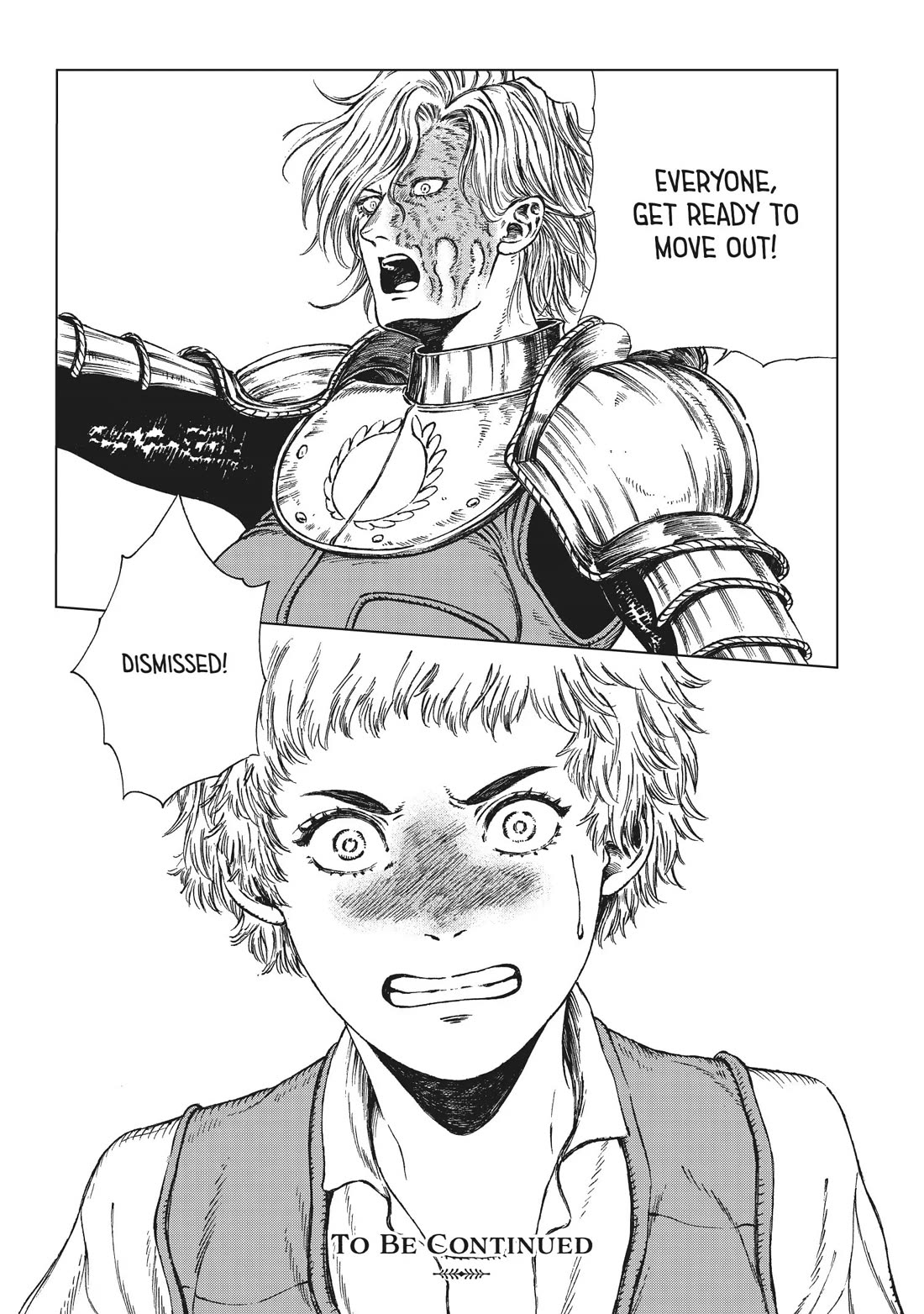 The Witches of Eden chapter 24 page 41