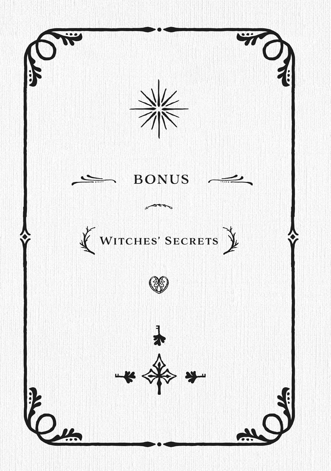 The Witches of Eden chapter 24 page 42