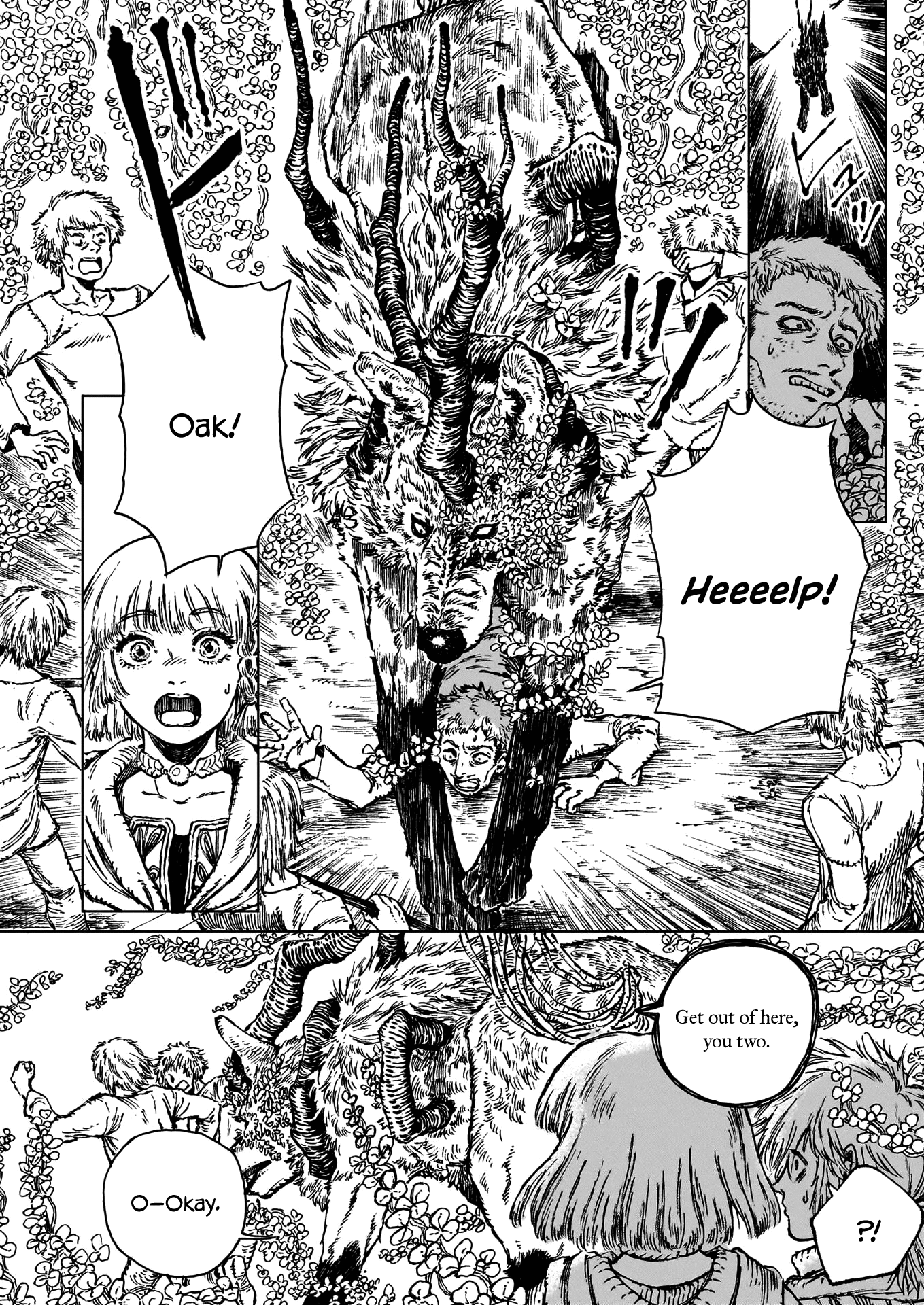 The Witches of Eden chapter 4 page 28