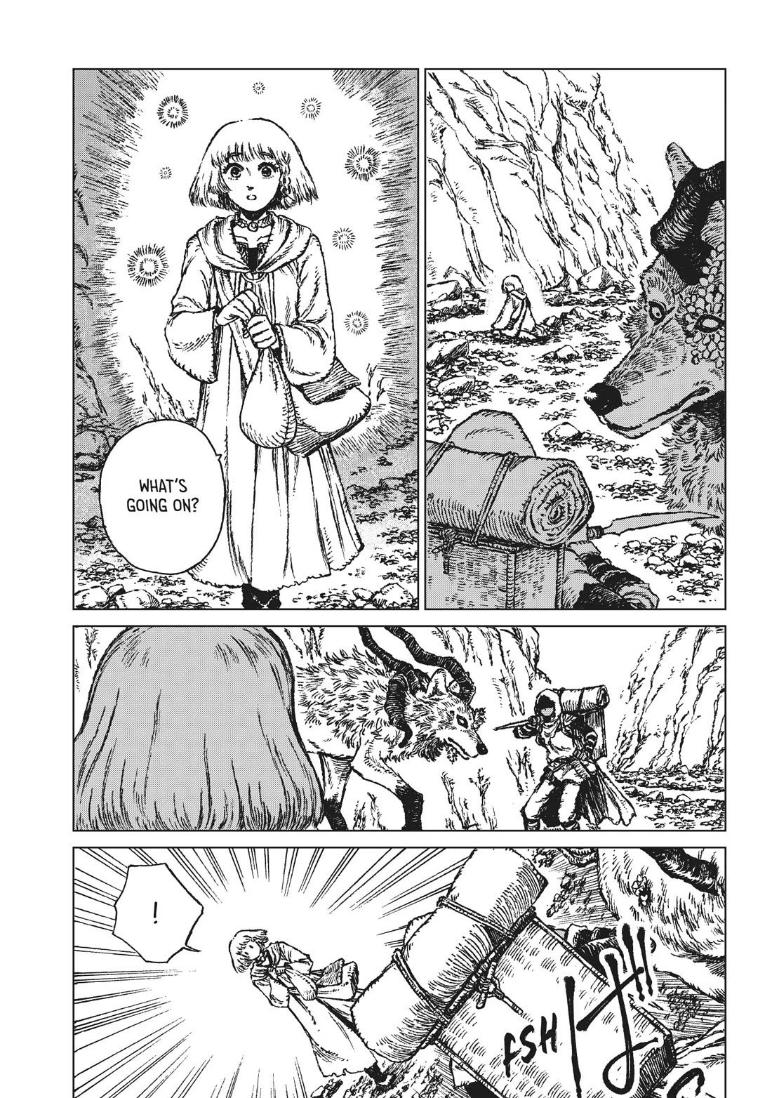 The Witches of Eden chapter 5 page 17