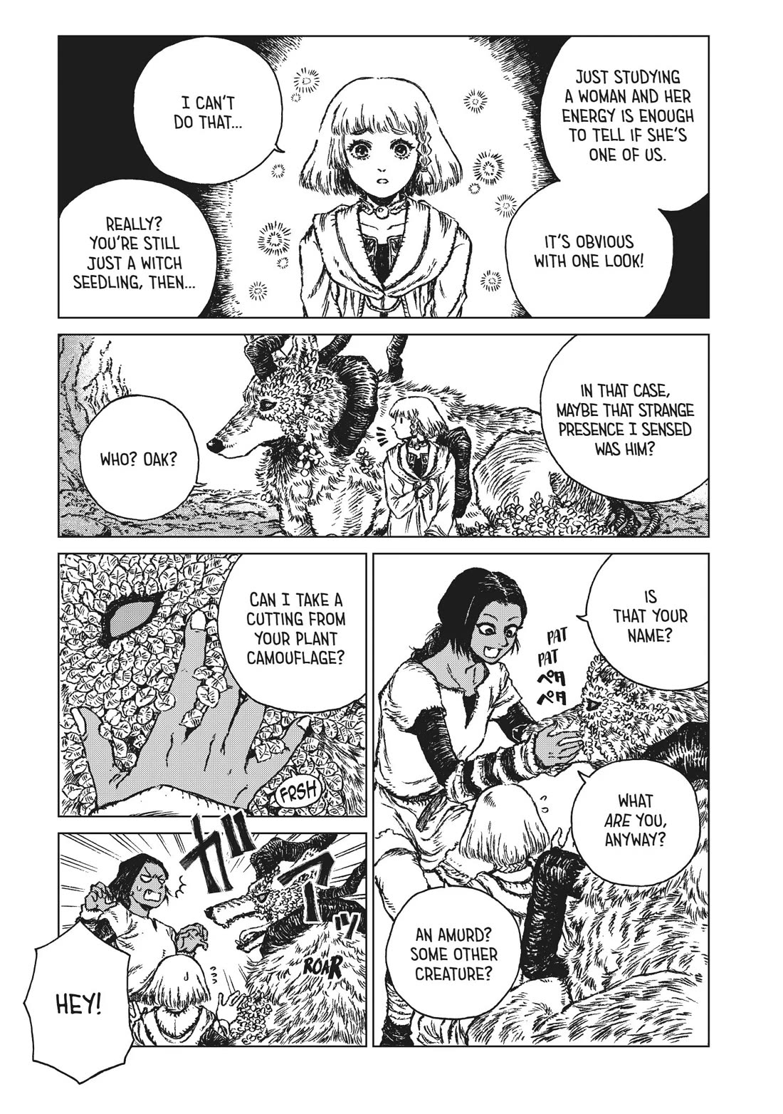 The Witches of Eden chapter 5 page 23