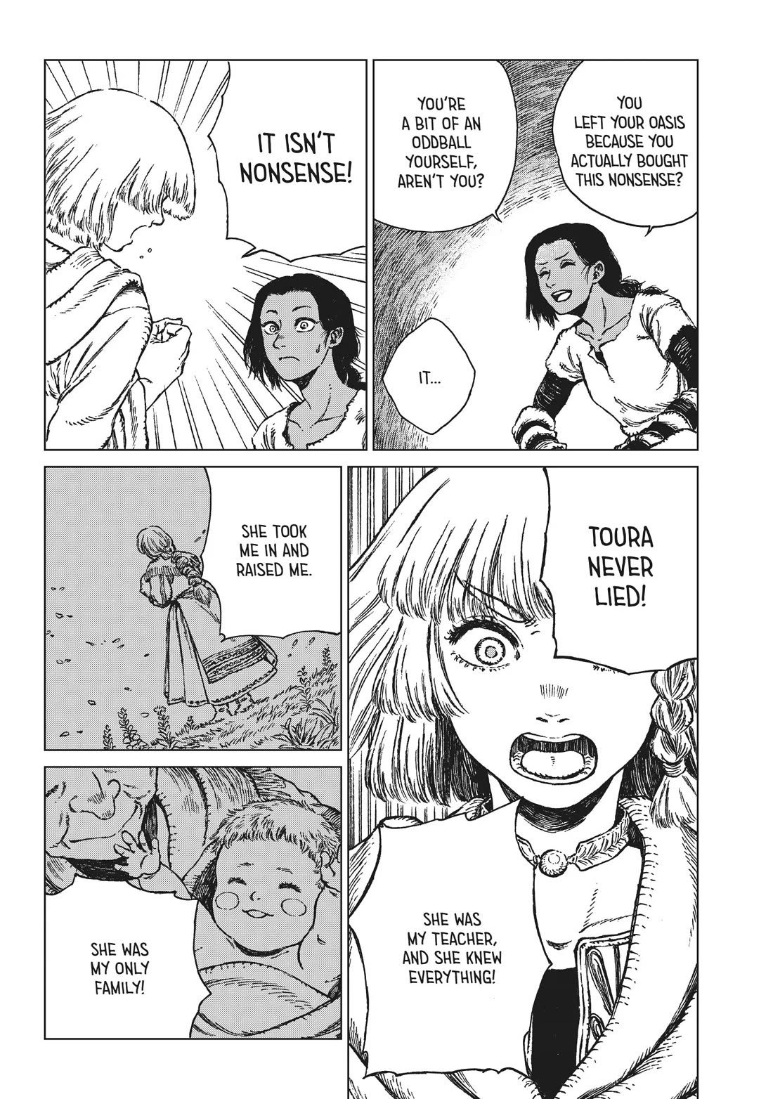 The Witches of Eden chapter 5 page 29